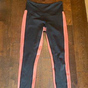 Black Coral Ventilation Light n Tight Hi-rise 7/8 24" RC